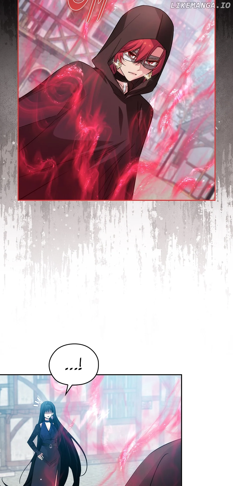 Reminiscence Adonis Chapter 263 22